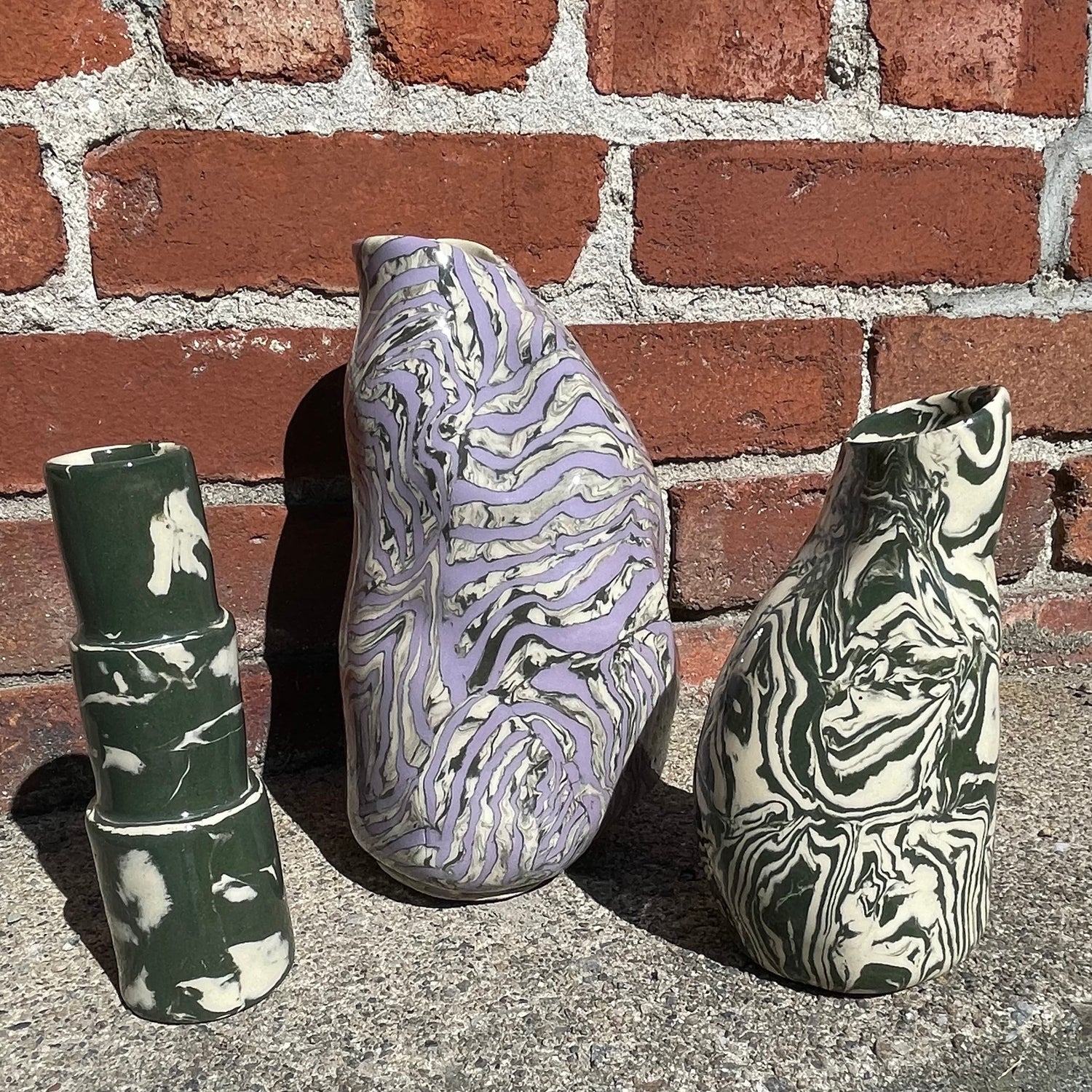 CERAMICS